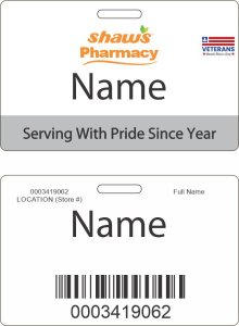 (image for) Shaws Pharmacy ID Diversity Badge