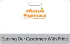 (image for) Shaws Pharmacy ID Badges (Pack of 10)