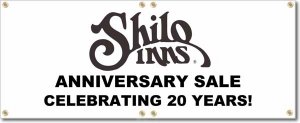 (image for) Shilo Banner Logo Center