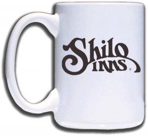 (image for) Shilo Mug