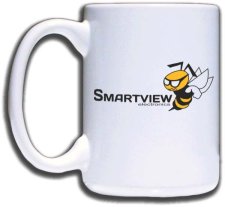 (image for) Smartview Electronics, Inc. Mug