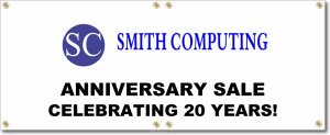 (image for) Smith Computing Banner Logo Center