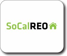 (image for) SoCalREO Mousepad