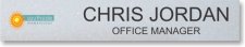 (image for) Southside Dermatology Nameplate