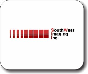 (image for) Southwest Imaging Inc. Mousepad