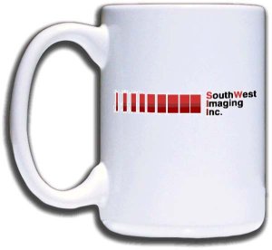 (image for) Southwest Imaging Inc. Mug
