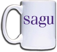 (image for) Southwestern Assemblies of God University Mug