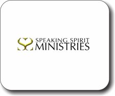 (image for) Speaking Spirit Ministries Mousepad