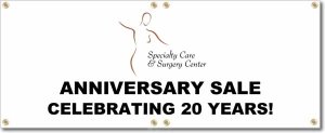 (image for) Specialty Care And Surgery Center Banner Logo Center