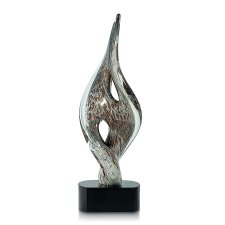 (image for) Spire Twist Glass Award