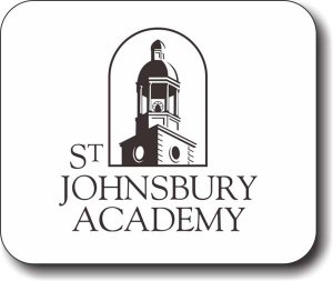 (image for) St. Johnsbury Academy Mousepad
