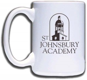 (image for) St. Johnsbury Academy Mug