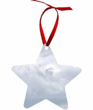 (image for) Star Ornament
