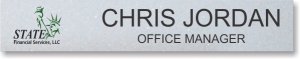 (image for) State Financial Services, LLC Nameplate