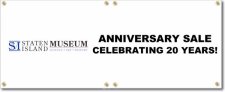 (image for) Staten Island Museum Banner Logo Left