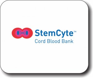 (image for) StemCyte Mousepad