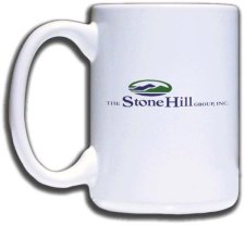 (image for) StoneHill Group, Inc. Mug