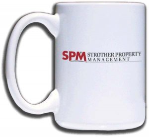 (image for) Strother Property Management Mug