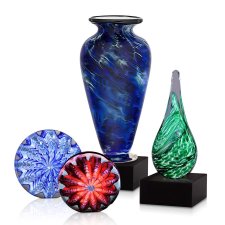 (image for) Studio Designed Custom Glass Awards