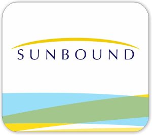 (image for) Sunbound Mousepad