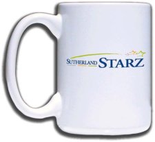 (image for) Sutherland Global Services Mug