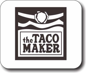 (image for) Taco Maker, The Mousepad