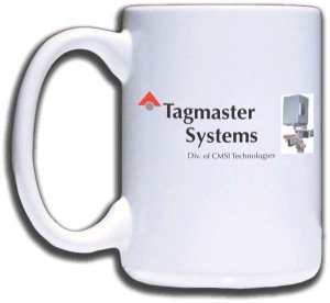 (image for) Tagmaster Mug
