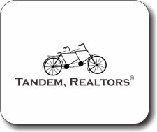 (image for) Tandem, Realtors Mousepad