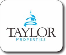 (image for) Taylor Properties Mousepad