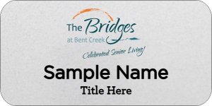 (image for) The Bridges at Bent Creek Leadership Silver Badge