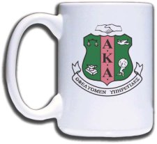 (image for) Theta Zeta Omega Mug