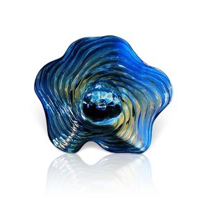 (image for) Tidal Pool Art Glass Award