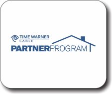 (image for) Time Warner Cable Mousepad