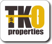 (image for) TKO Properties Mousepad