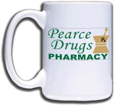 (image for) TMC RX Management Mug