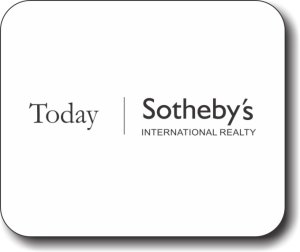 (image for) Today / Sotheby\'s International Realty Mousepad