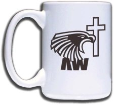 (image for) Trinity Lutheran School Mug