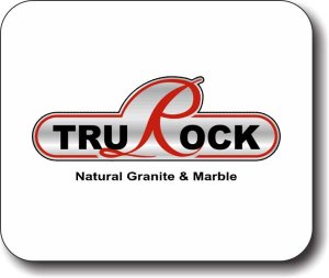 (image for) Tru Rock Mousepad