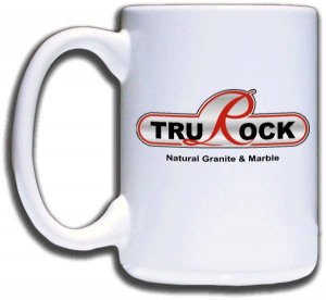(image for) Tru Rock Mug