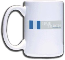 (image for) True North Consulting, LLC Mug