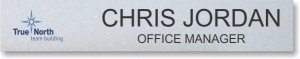 (image for) True North Team Building, LLC Nameplate