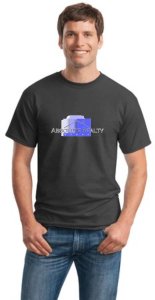 (image for) Absolute Realty Group, Inc. T-Shirt