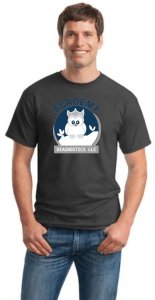 (image for) Academy Diagnostics, LLC T-Shirt