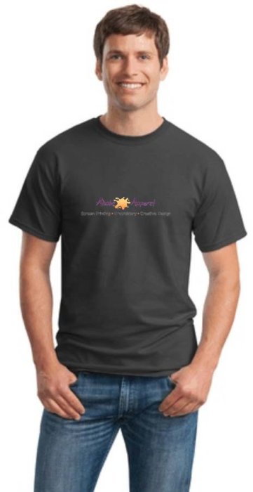 Adobe Apparel T-Shirt - $26.95 | NiceBadge™