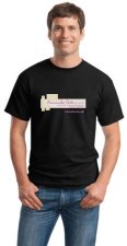 (image for) Aesthetic Enhancements T-Shirt