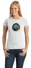 (image for) aGQa Women's T-Shirt