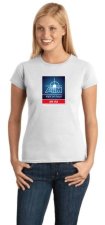 (image for) AIM-USA LLC Women's T-Shirt