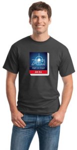 (image for) AIM-USA LLC T-Shirt