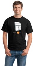 (image for) AKAM Associates, Inc. T-Shirt