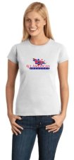 (image for) All American Realty Women's T-Shirt